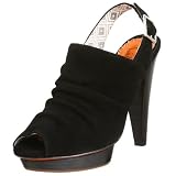Luichiny Womens Bree Pump