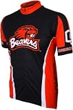 Adrenaline Promotions Oregon State Cycling Jersey,X-Large