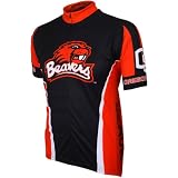 Adrenaline Promotions Oregon State Cycling Jersey by 
