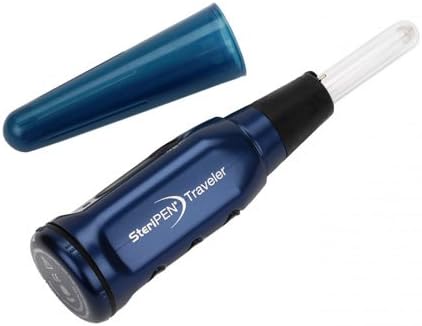 (Package Of 6) TRC-MM SteriPEN Traveler Water Purification UV Light