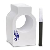 50 Reuseable Cellar Tags With Pen
