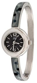 Q&Q Women's High Quality Slim Bangle Watch #9325-212Y