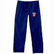 Syracuse Orangemen NCAA Classic Scrub Pant (Navy) Syracuse Orangemen NCAA Classic Scrub Pant (Navy)