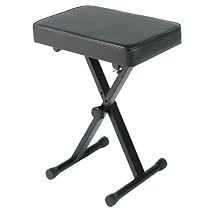 Yamaha PKBB1 Portable Keyboard Bench
