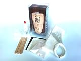 PhixDoctor Surfboard Repair Kit Standard Polyester