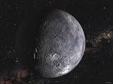 Kuiper Belt Object Astronomy & Space Photographic Poster Print by Stocktrek Images, 40x30