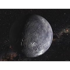Kuiper Belt Object