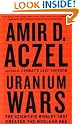 Uranium Wars (Macsci)