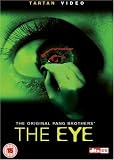 The Eye [2002] [DVD]