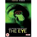 The Eye [2002] [DVD]