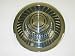 1968-1982 Corvette Rally Wheel Cap