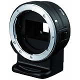 Nikon マウントアダプター FT1