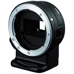 Nikon マウントアダプター FT1