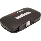 Mobile Edge 7-Port USB 2.0 Hub