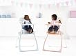 Avalon On The Move Plus High Chair