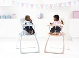 Avalon On The Move Plus High Chair