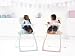 Avalon On The Move Plus High Chair
