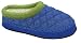 Baby : Acorn Kids Cozy Q Mule, cobalt size 1 - 2