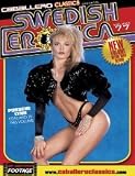Swedish Erotica Vol.77: Porsche Lynn