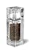 from Cole & Mason Cole & Mason Precision Cube 145 mm Combi Mill Acrylic Pepper Mill with Salt Shaker on Top Model H33506P