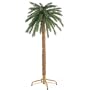 Palm Island Home 6' Lighted Palm Tree