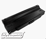 SONY VAIO VGN-SZ5VWN/X Battery (Equivalent)