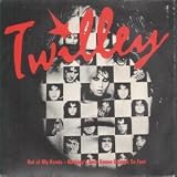 OUT OF MY HANDS 7 INCH (7" 45) UK SHELTER 1979