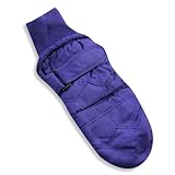 Winter Warm-Up - Girls Ski Mittens, Purple