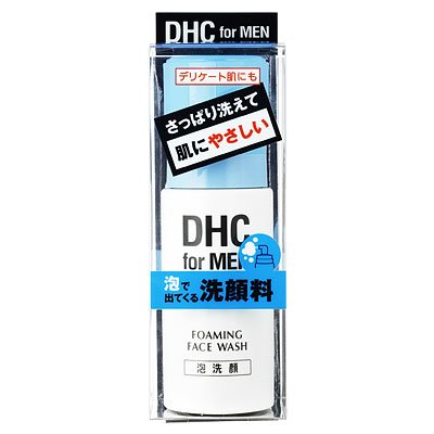 ＤＨＣ ｆｏｒ ＭＥＮ　フォーミングフェースウォッシュ　１５０ｍｌ
