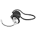 jWIN JBM44 PC/Gaming Stereo Backphone with Microphone