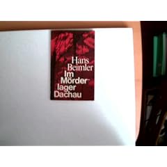 Im M�rderlager Dachau,