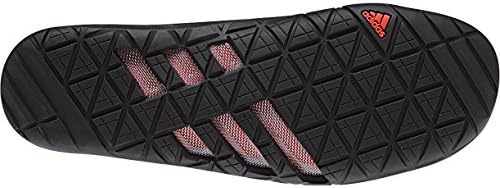 Adidas Outdoor Men's Climacool Purple Sneakers 8 M