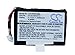 VINTRONS, 441816800010, Battery for GETAC PS535E,