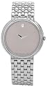 Movado Herren 605614 Certa Stainless-Steel Uhr