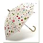 Hatley - Kid's Apple of My Eye Umbrella