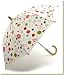 Hatley - Kid's Apple of My Eye Umbrella