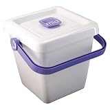 Regal Lager Nappy Bucket Image