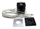 Dimplex EUD55J3 3-Pole 55-Amp/480-Volt Power-Disconnect Kit