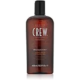 American Crew Light Hold Gel, 15.2 Ounce