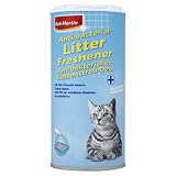 Bob Martin Anti-Bacteria Litter Freshener 400g