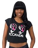 Rocawear Crazy 99 Tee