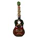 Tiki Guitar Wall Decor 23