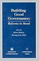 Building Good Governance: Reforms in Seoul
