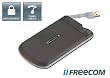 Freecom ToughDrive 2.5 Zoll Festplatte 160 GB USB2.0 12.0 ms 8.0 MB
