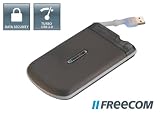 Produkt-Bild: Freecom ToughDrive 2.5 Zoll Festplatte 160 GB USB2.0 12.0 ms 8.0 MB
