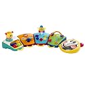 Baby Einstein Caterpillar Play Zone