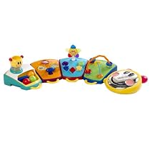 Baby Einstein Caterpillar Play Zone