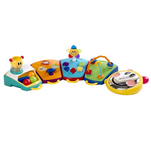 Baby Einstein Caterpillar Play Zone