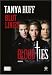 Blood Ties 03: Blutlinien (Broschiert)