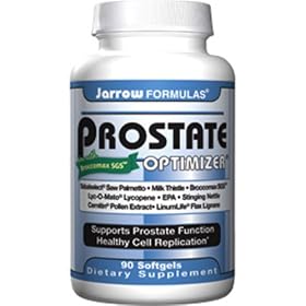 Prostate Optimizer 90 Softgels